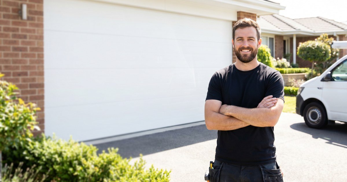 GARAGE & GATE REPAIR FLORIDA LLC in Miami