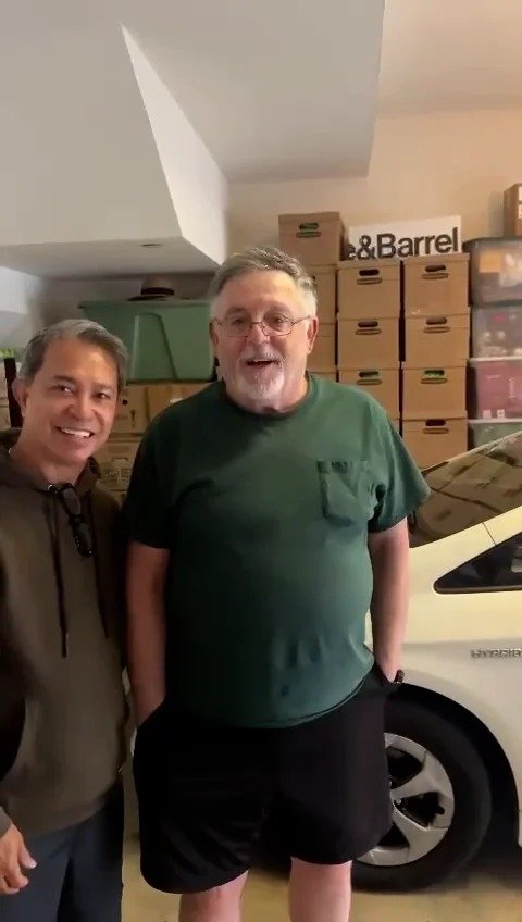 Happy Customer Testimonial