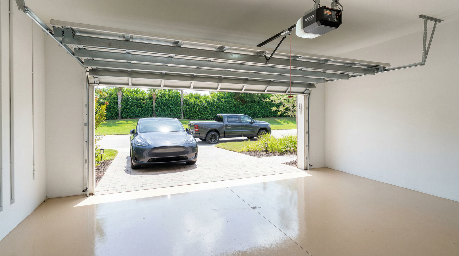 Watch Our Technicians in Action