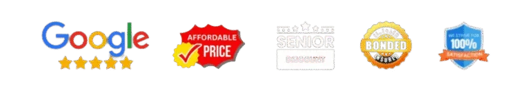 Trusted Garage Door Service - Google 5-Star, BBB Accredited, Licensed & Insured